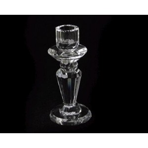 CRYSTAL CANDLE HOLDER-IGT-CH0003